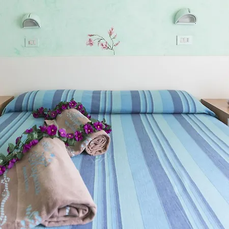 Majorca ホテル リミニ