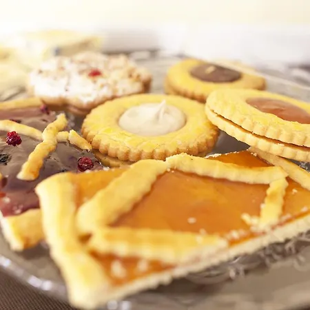 ホテル Majorca リミニ