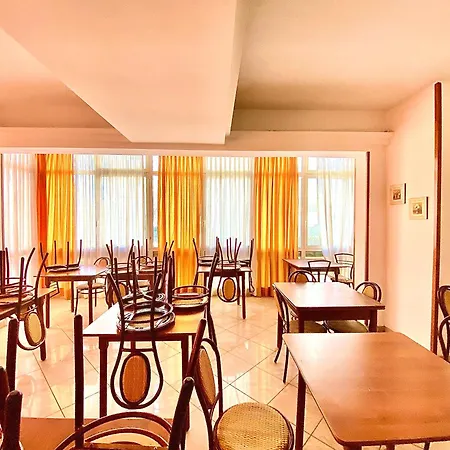 Hotel Majorca Rímini