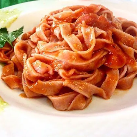 ホテル Majorca リミニ