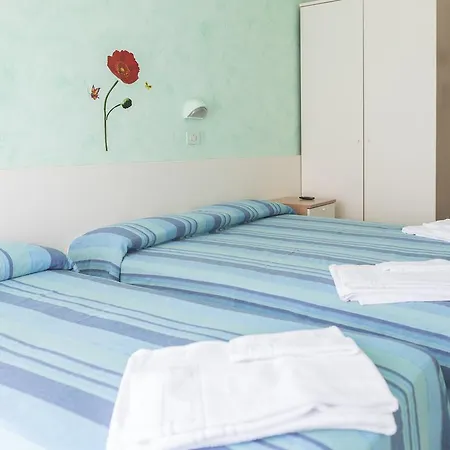 Hotel Majorca Nuova Gestione Rimini 100 M Dalla Spiaggia Rimini
