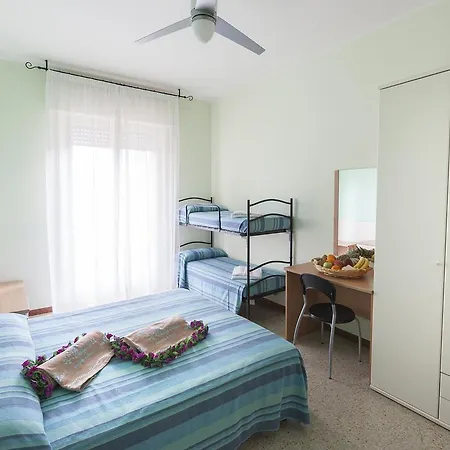 Hotel Majorca Nuova Gestione Rimini 100 M Dalla Spiaggia Hotel 2*