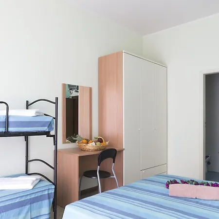 Hotel Majorca Nuova Gestione Rimini 100 M Dalla Spiaggia