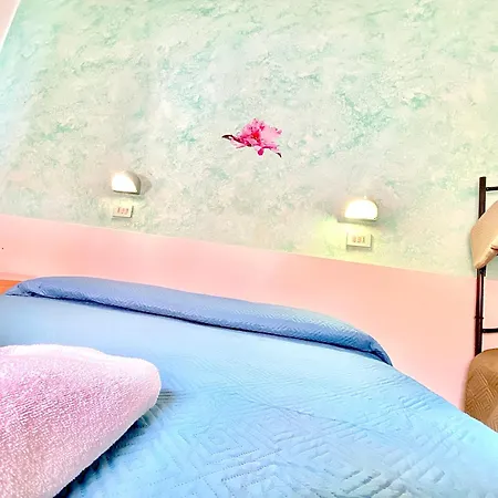 Hotel Hotel Majorca Nuova Gestione Rimini 100 M Dalla Spiaggia 2*