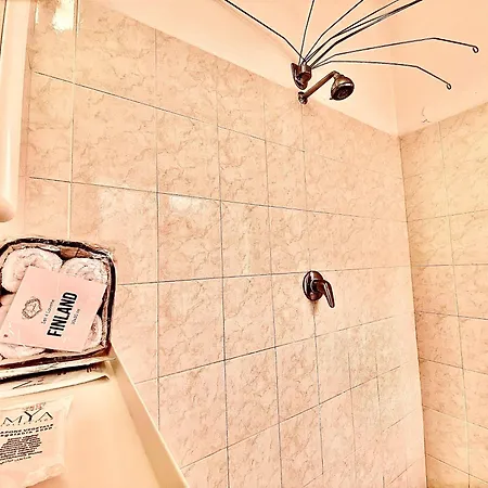 Majorca Hotel Rimini