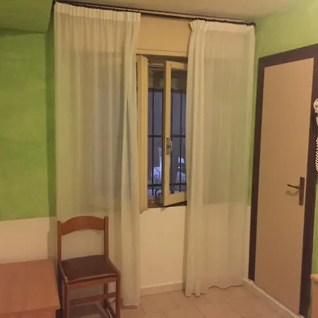 Отель Majorca *