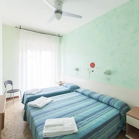 Hotel Majorca Nuova Gestione Rimini 100 M Dalla Spiaggia