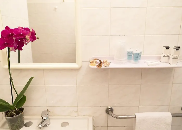 Majorca Hotell Rimini