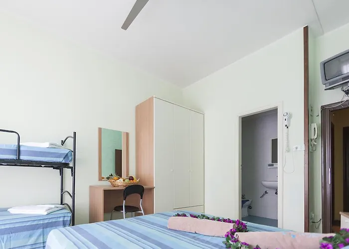 Majorca Hotell Rimini