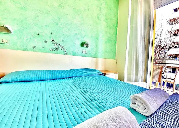 Majorca Hotell Rimini