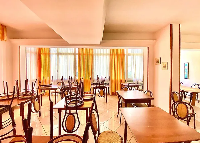 Hotell Majorca Rimini