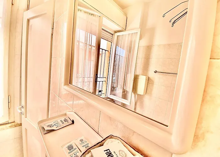 Majorca Hotell Rimini