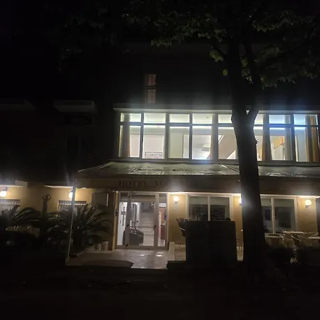 Majorca 酒店 里米尼