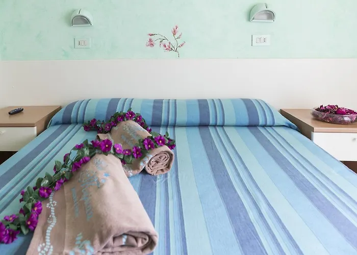 Majorca Отель Римини