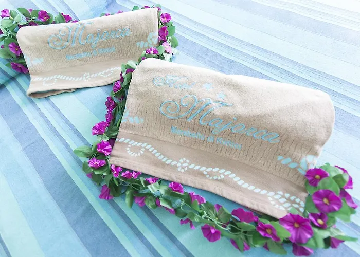 Majorca * Римини