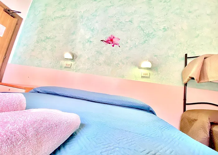 Отель Majorca *