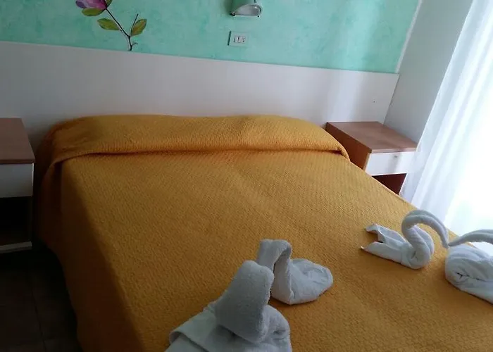 Majorca * Римини