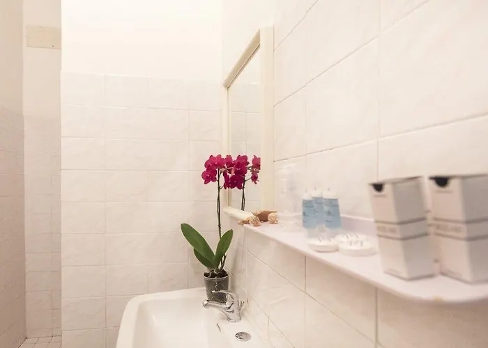 Отель Majorca Римини