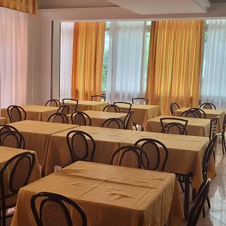 Hotel Majorca Rimini