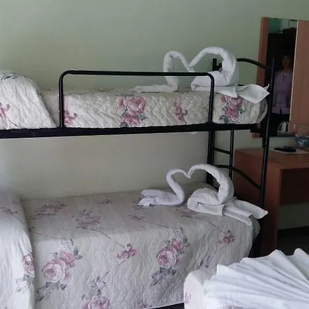Hotel Majorca *