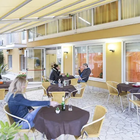 Hotel Majorca Rimini