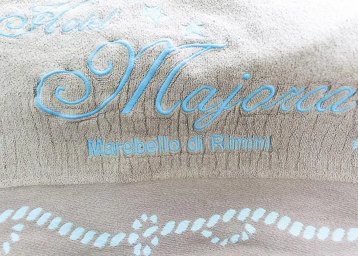 Majorca Отель Римини