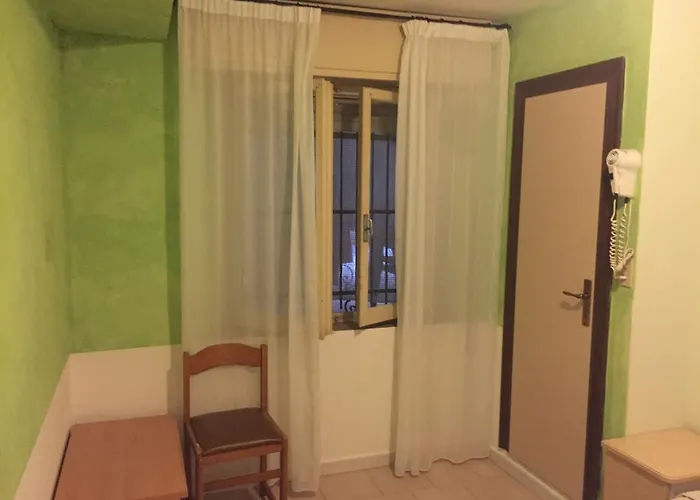 Отель Majorca *